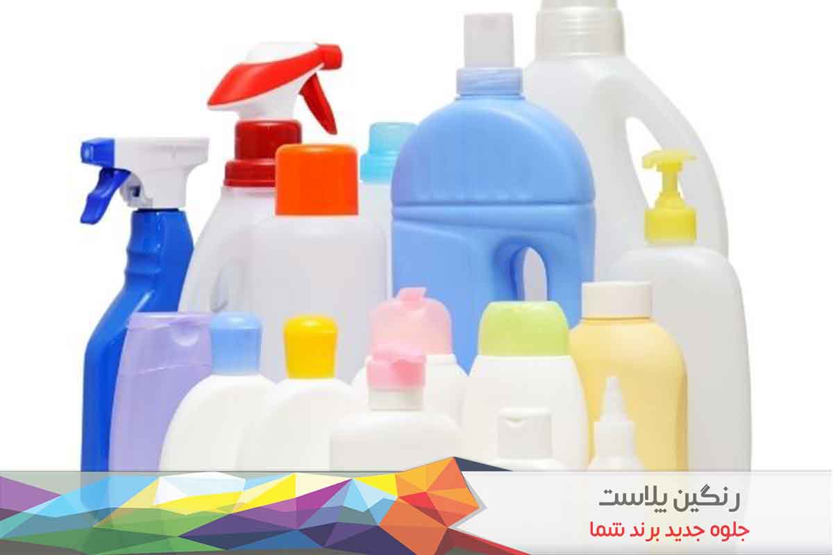 پلی اتیلن سنگین